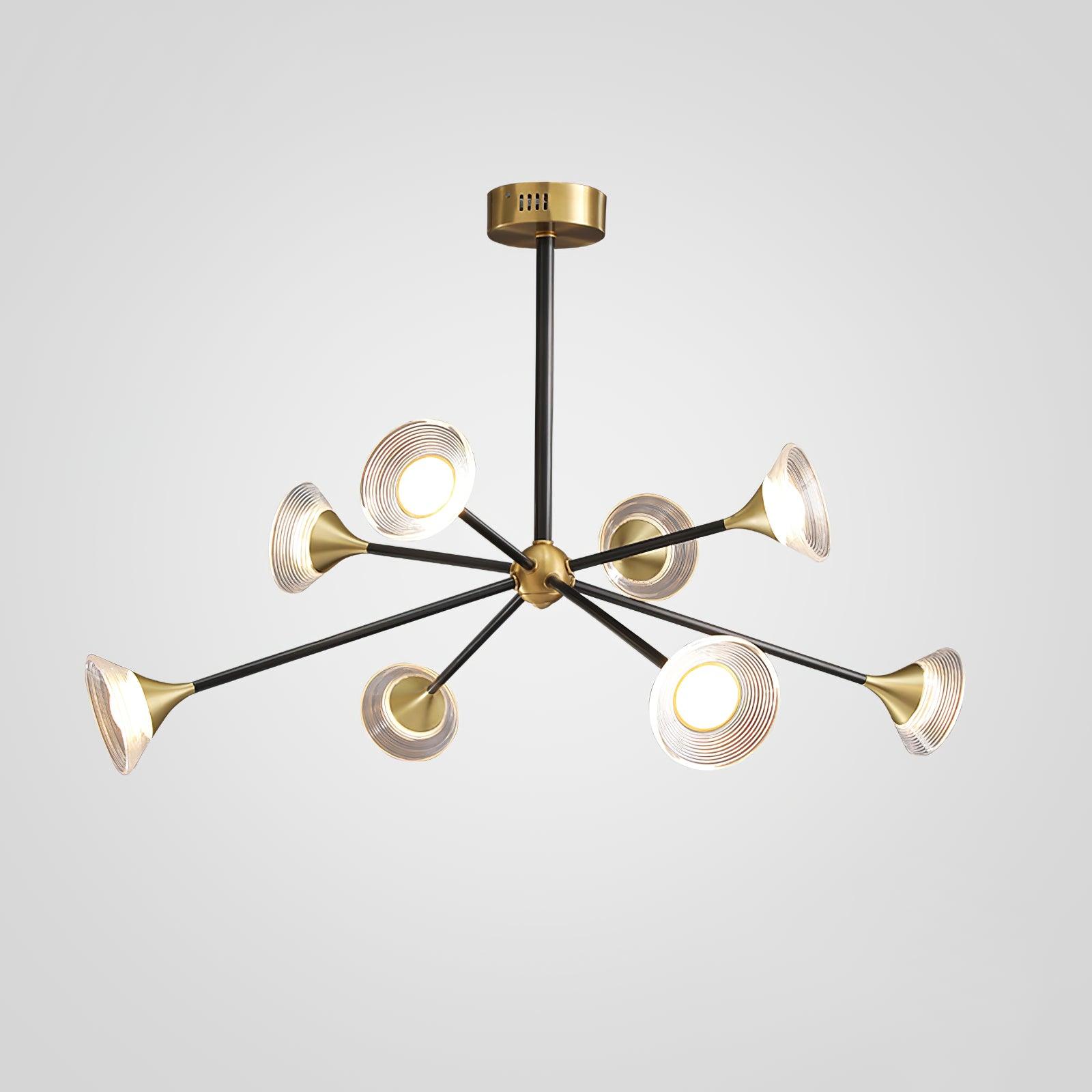 Tristan Chandelier - Lumpaz