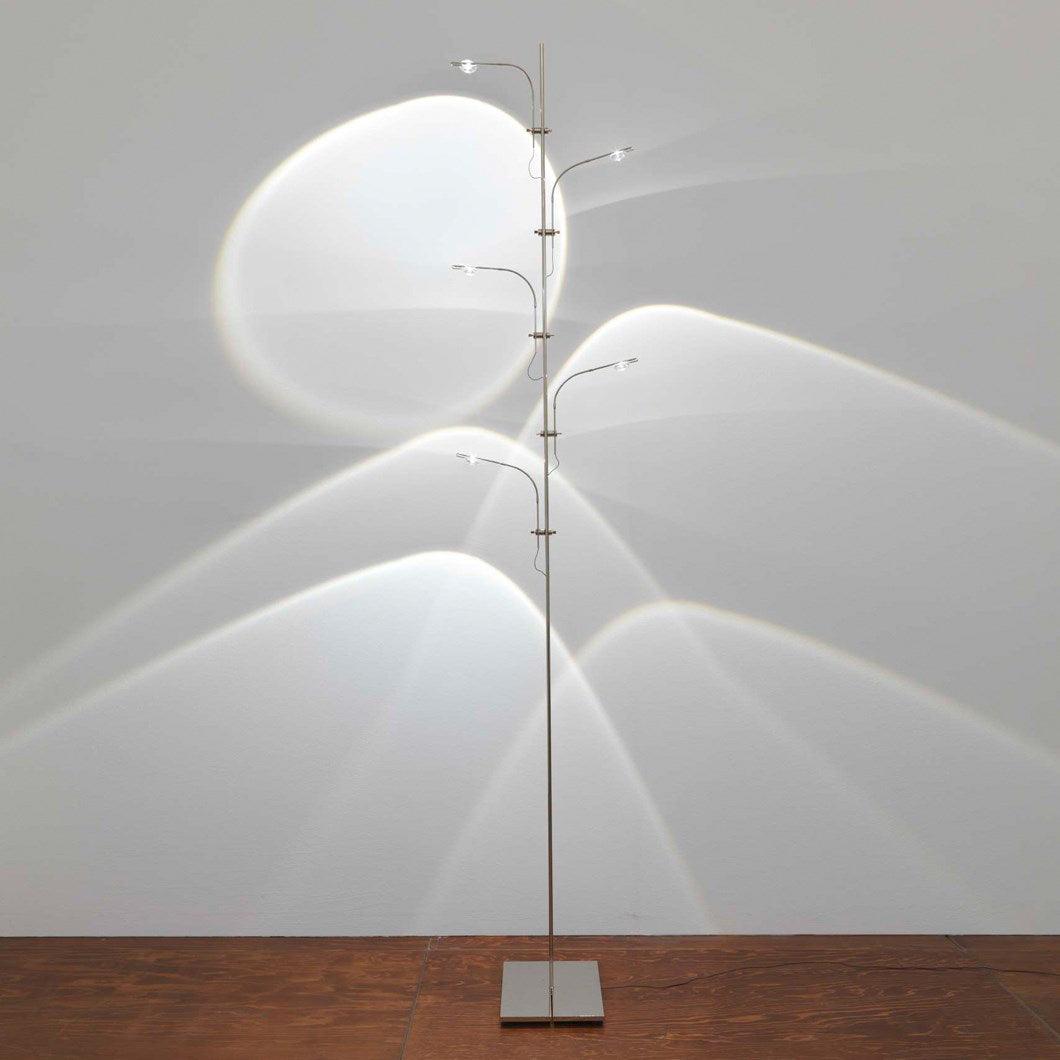 Wa Wa Floor Lamp - Lumpaz
