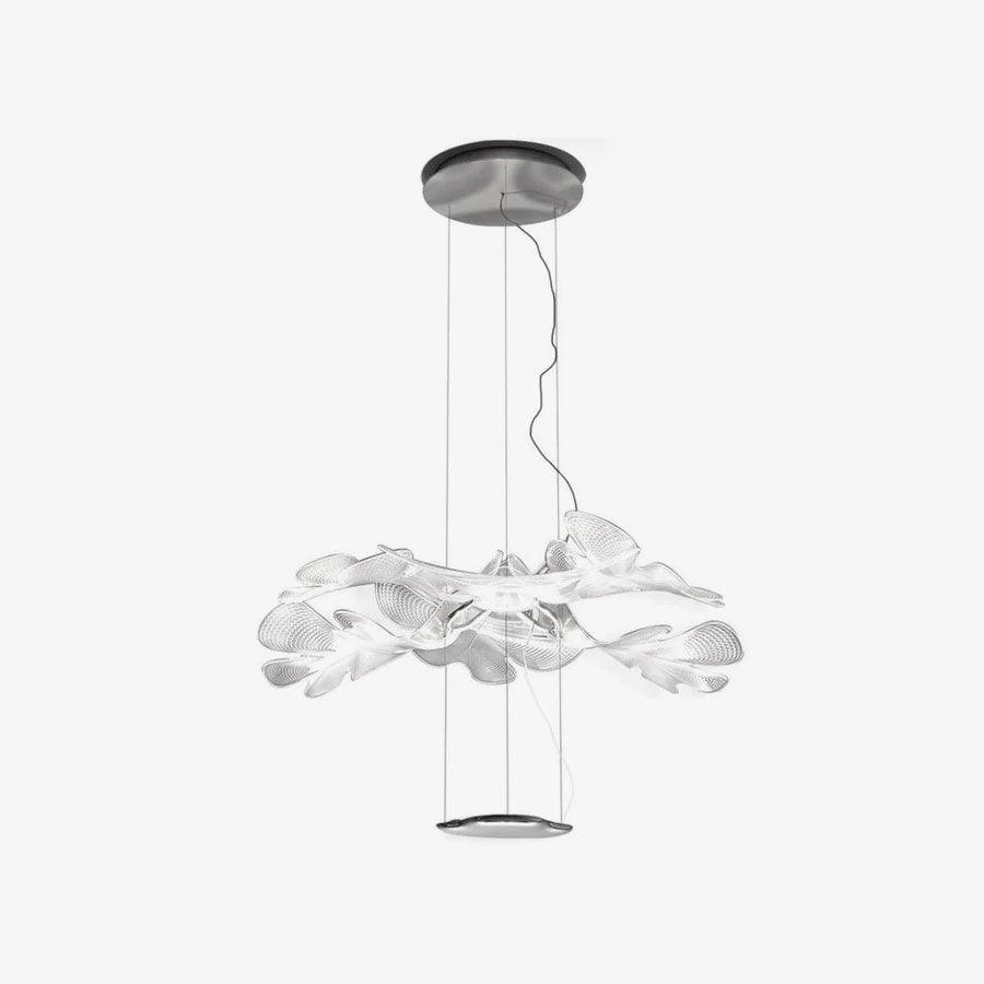 Chlorophilia Suspension Light - Lumpaz