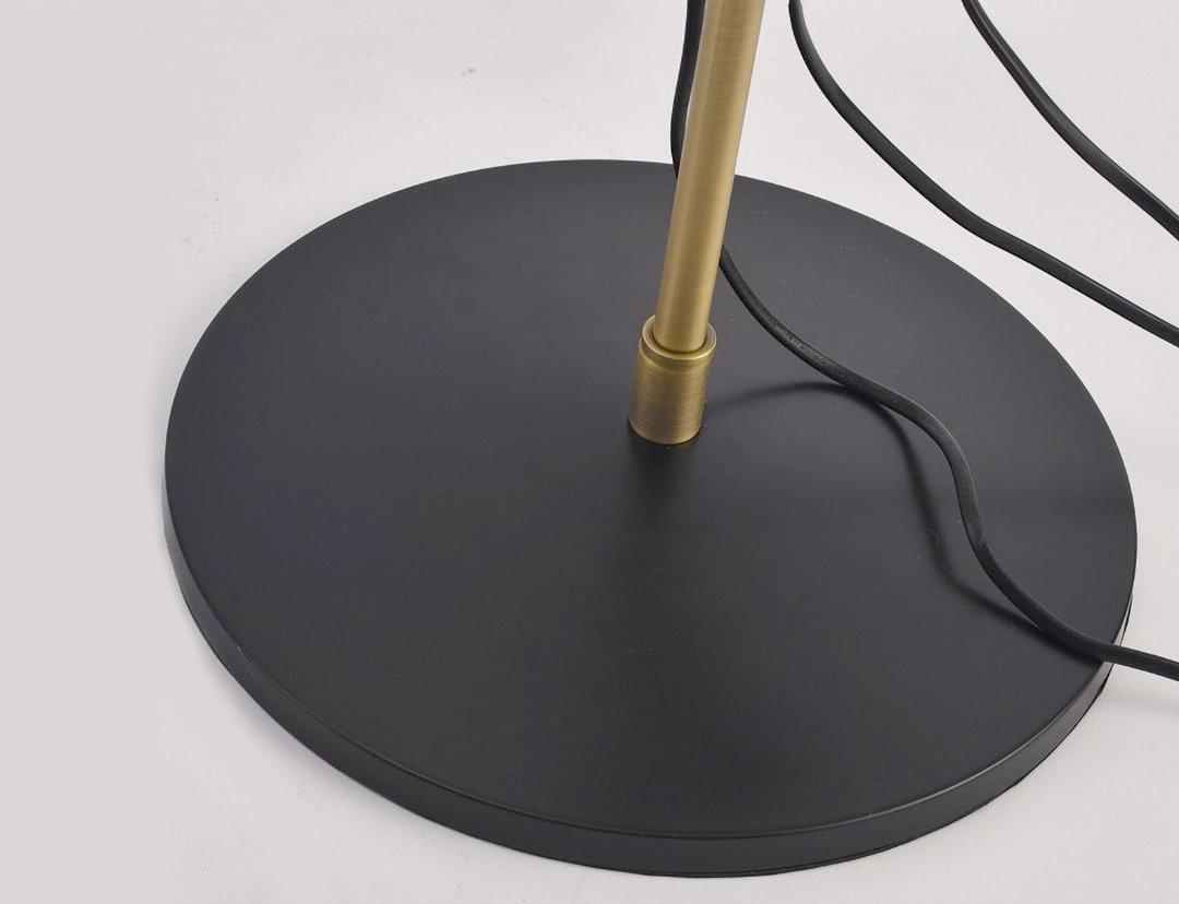 Shear Floor Lamp - Lumpaz