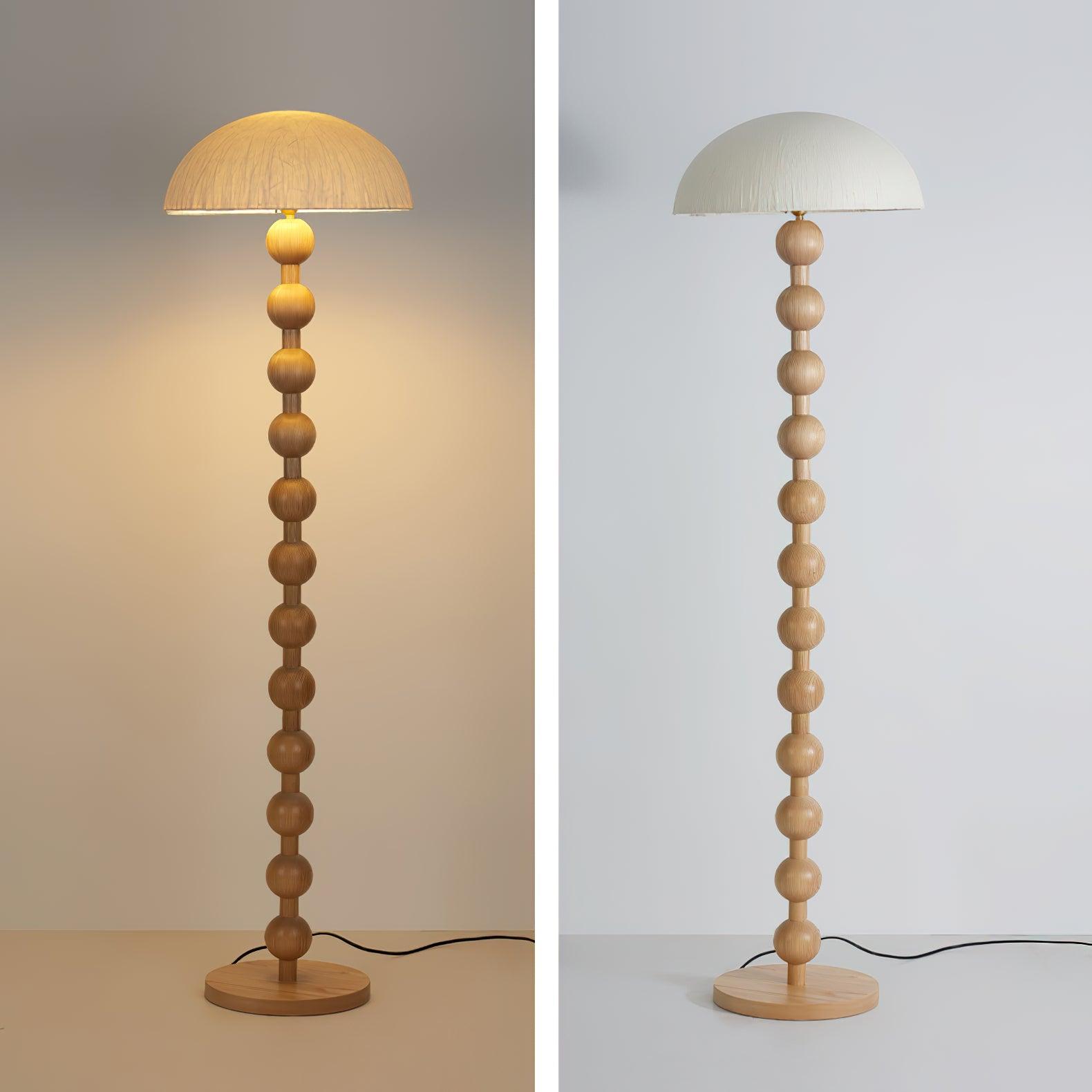 Lanvin Floor Lamp - Lumpaz