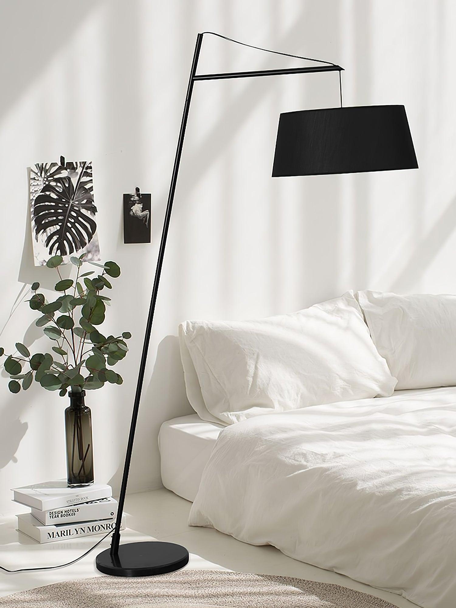 Arturo Floor Lamp - Lumpaz