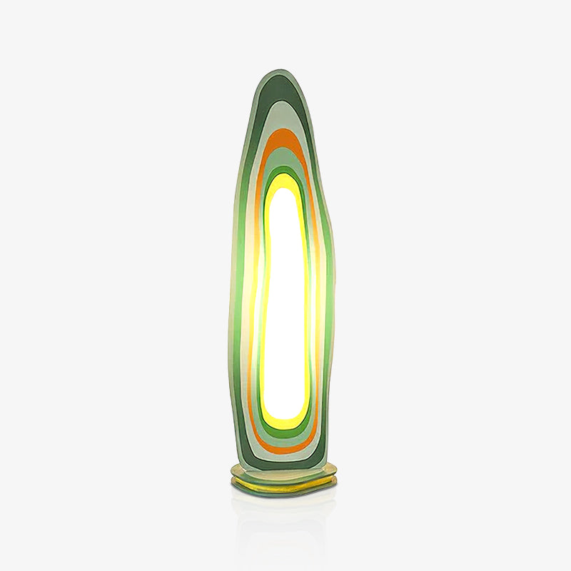 Landscape Floor Lamp - Lumpaz