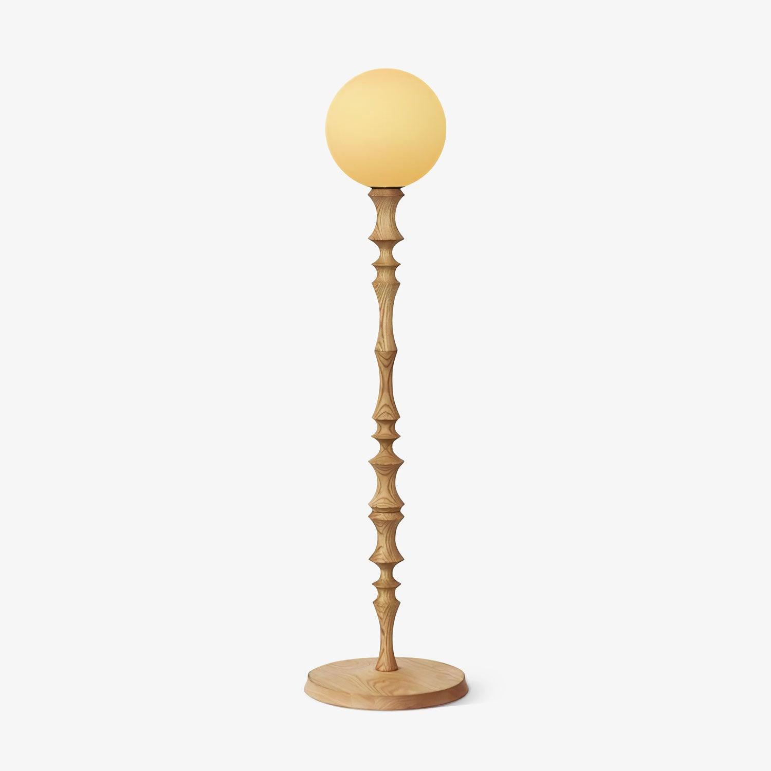 Milo Floor Lamp - Lumpaz