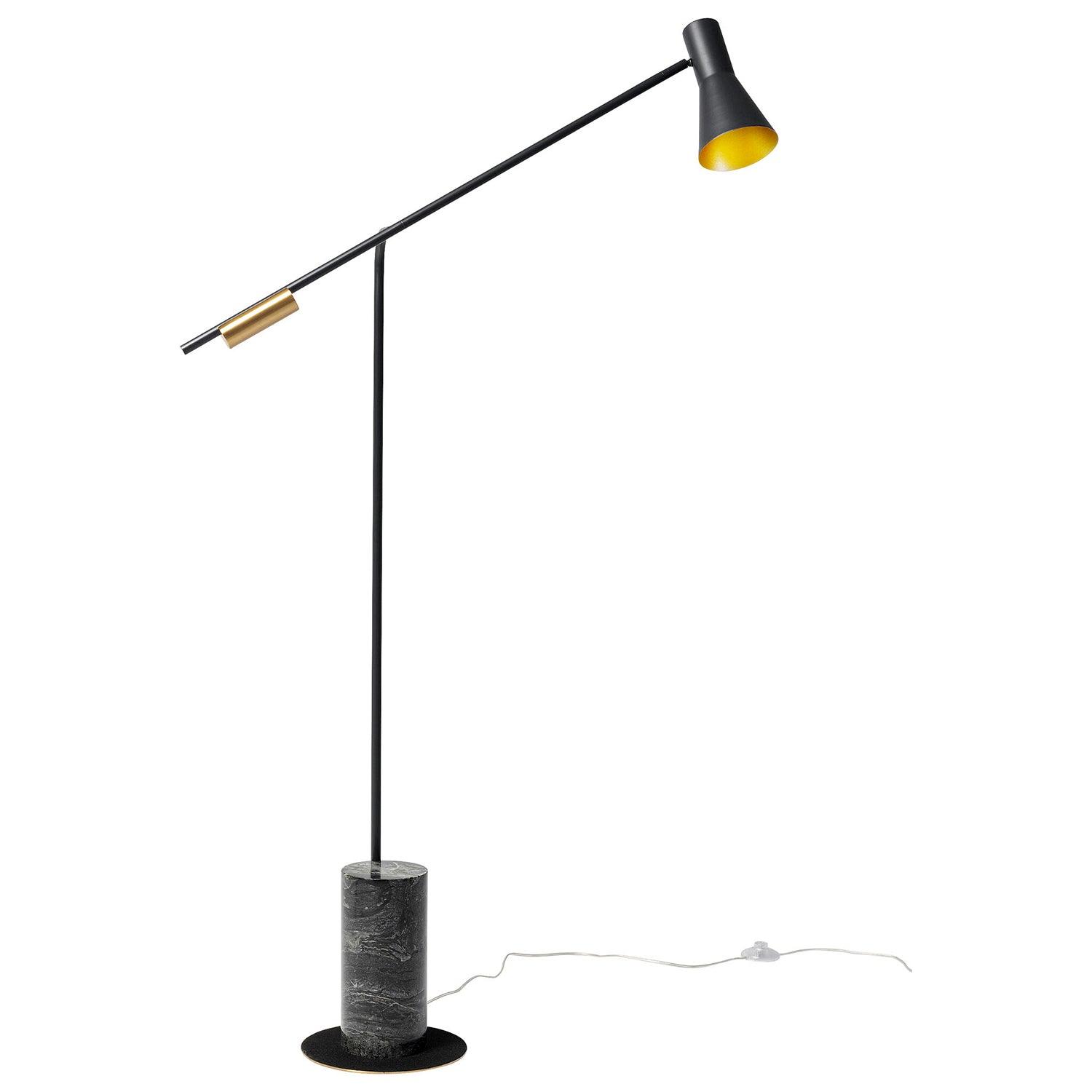 Metro Floor Lamp - Lumpaz
