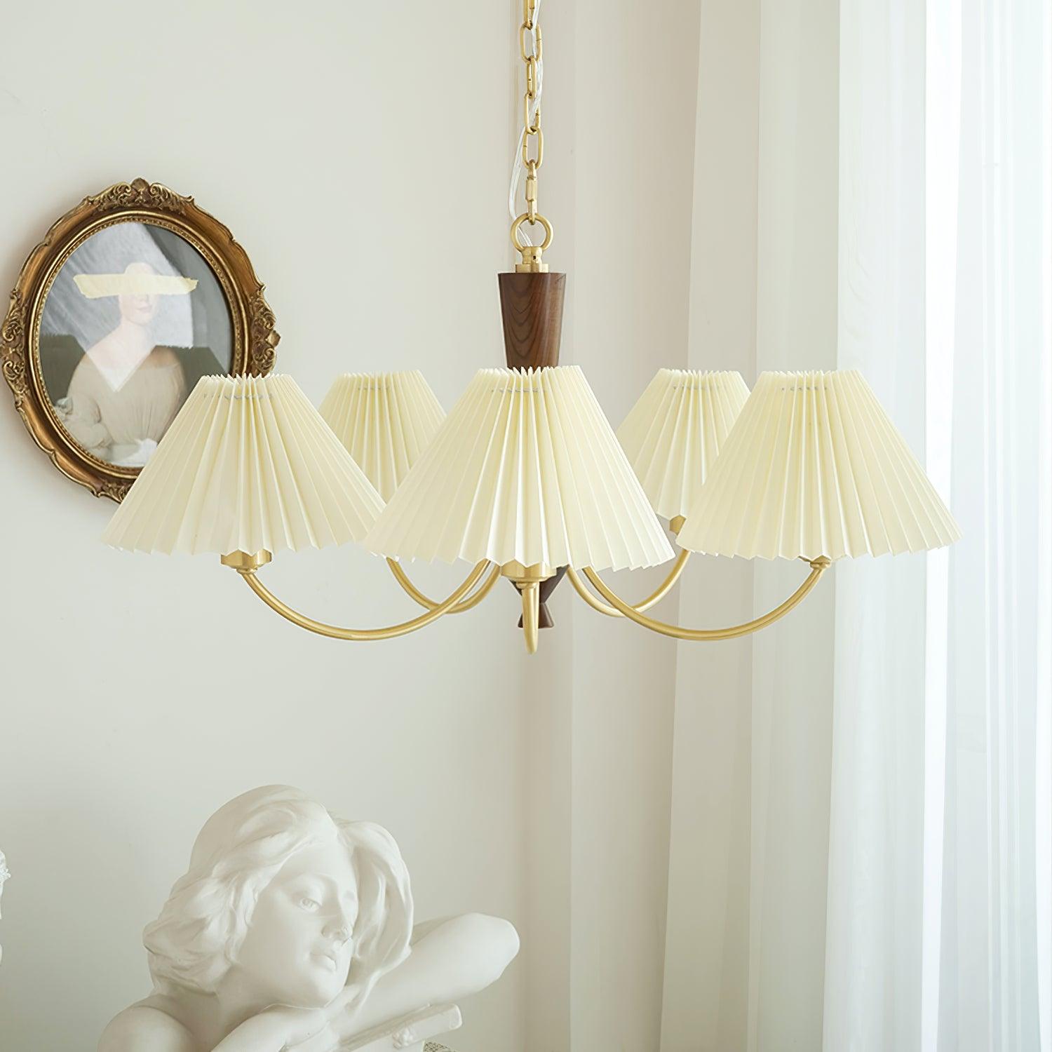 Polina Chandelier - Lumpaz