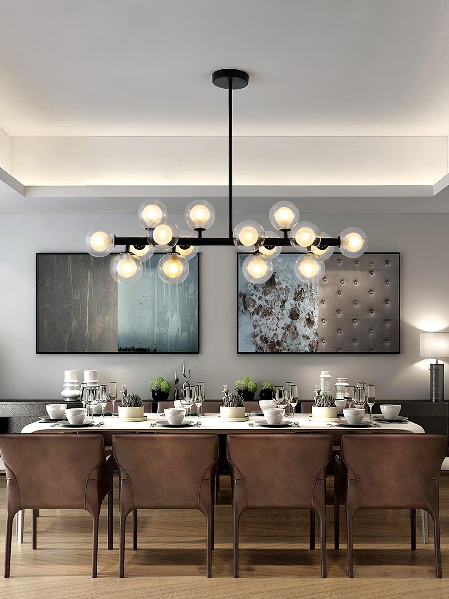 Aurelia Chandelier - Lumpaz
