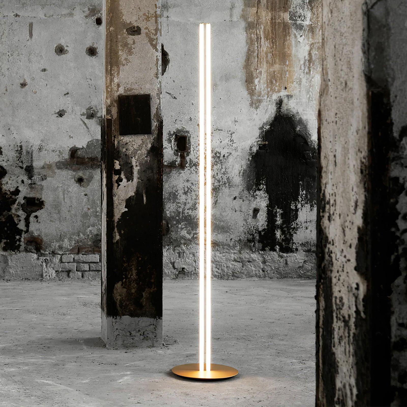 Coordinates Floor Lamp - Lumpaz