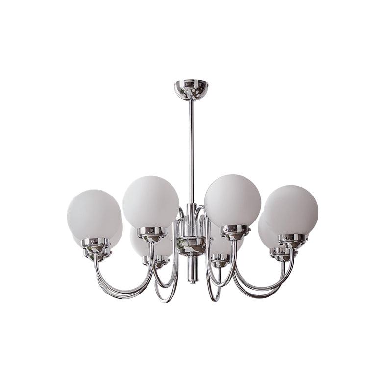 Progress Lighting Carisa Chandelier - Lumpaz