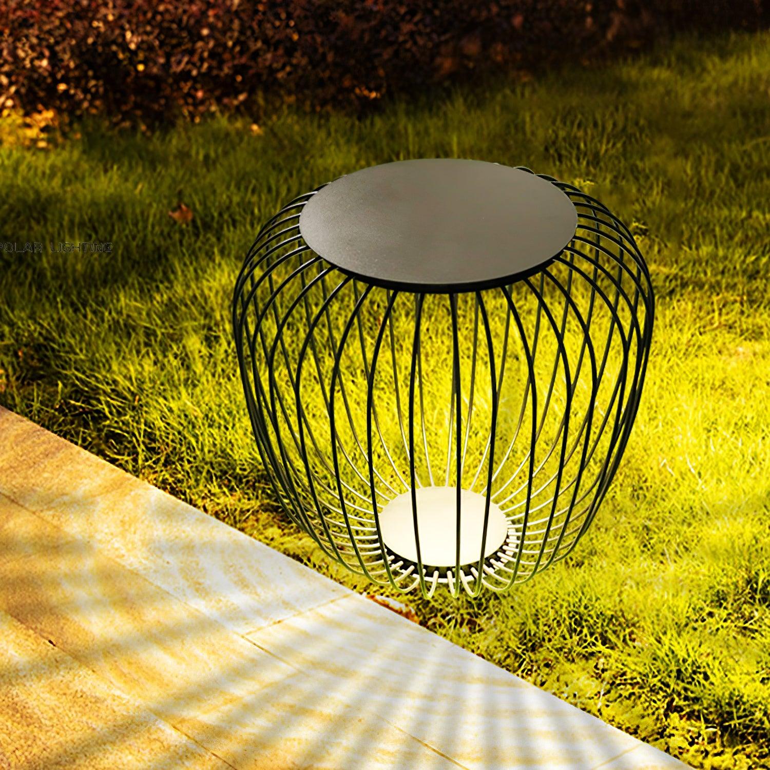 Meridiano Garden Table Light - Lumpaz