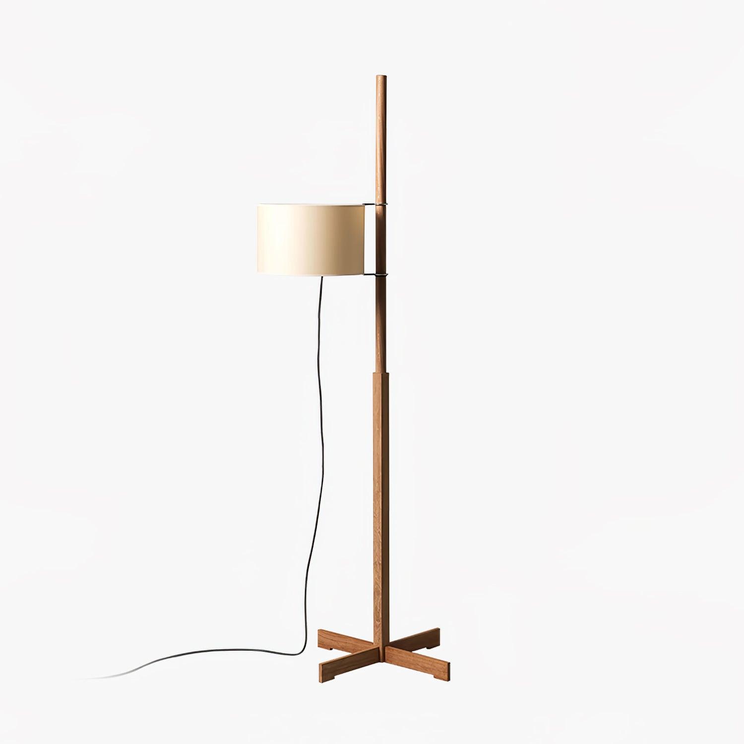 Svelte Silhouette Floor Lamp - Lumpaz
