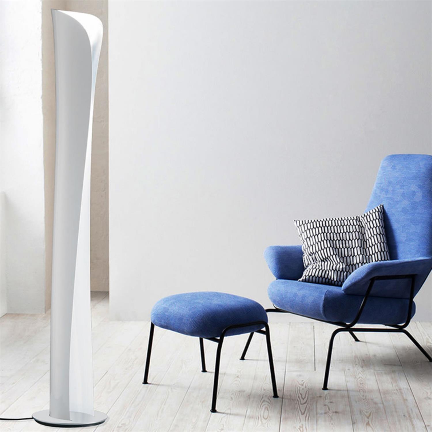 Cadmo Floor Lamp - Lumpaz