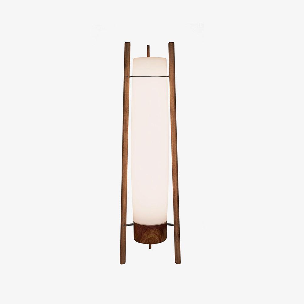 Side LED Floor Lamp - Lumpaz