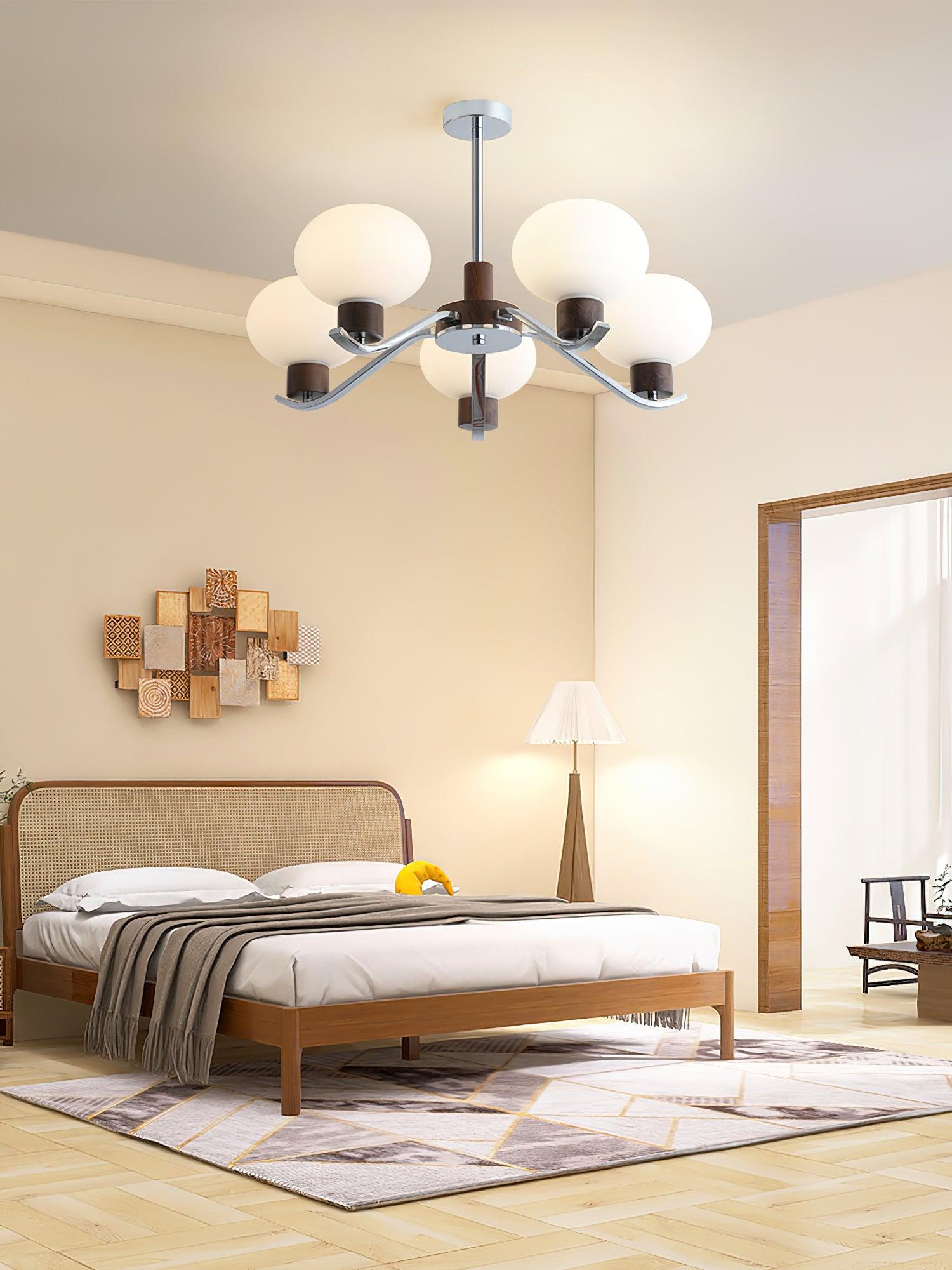 Colome Chandelier - Lumpaz