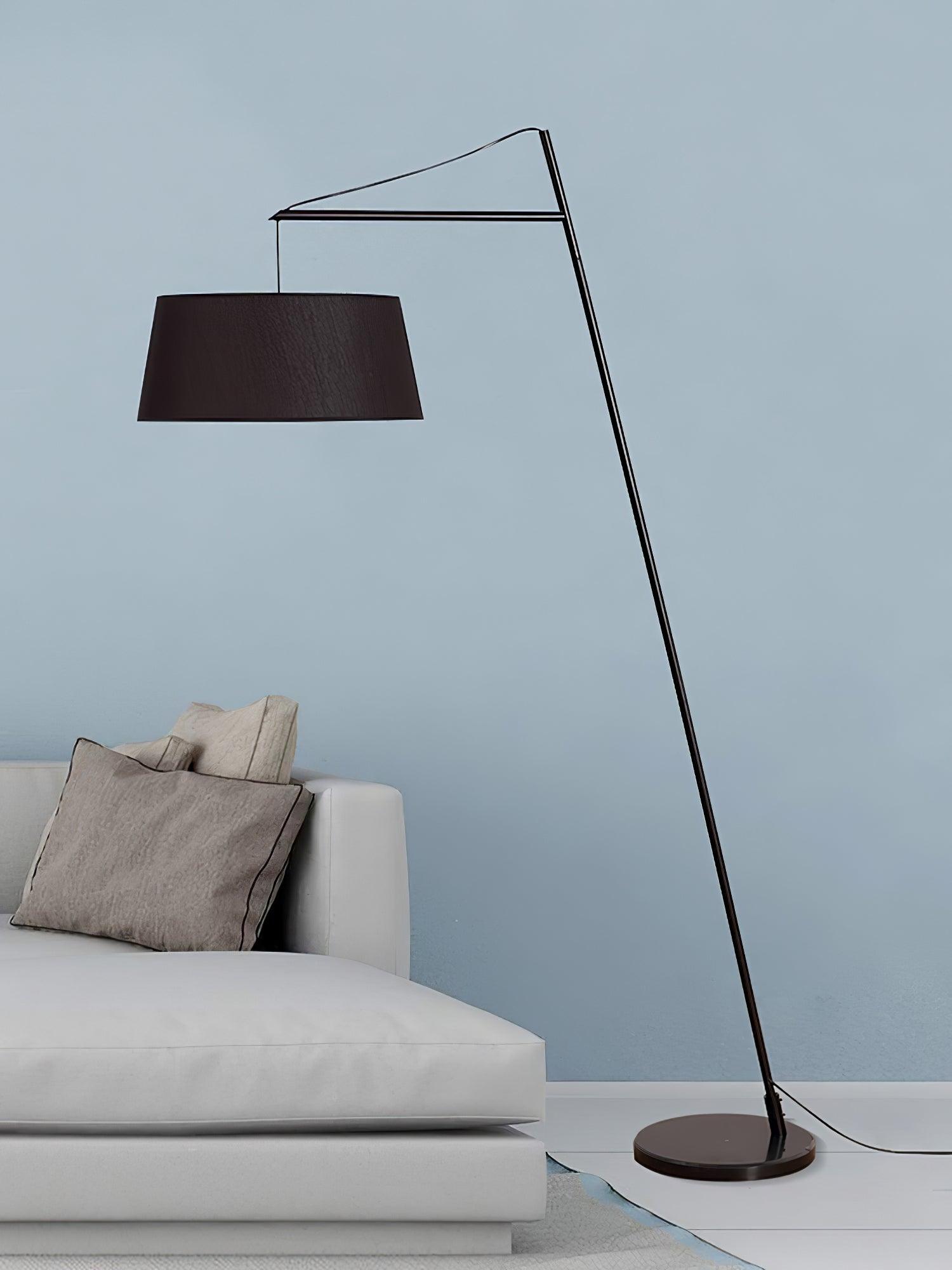 Arturo Floor Lamp - Lumpaz