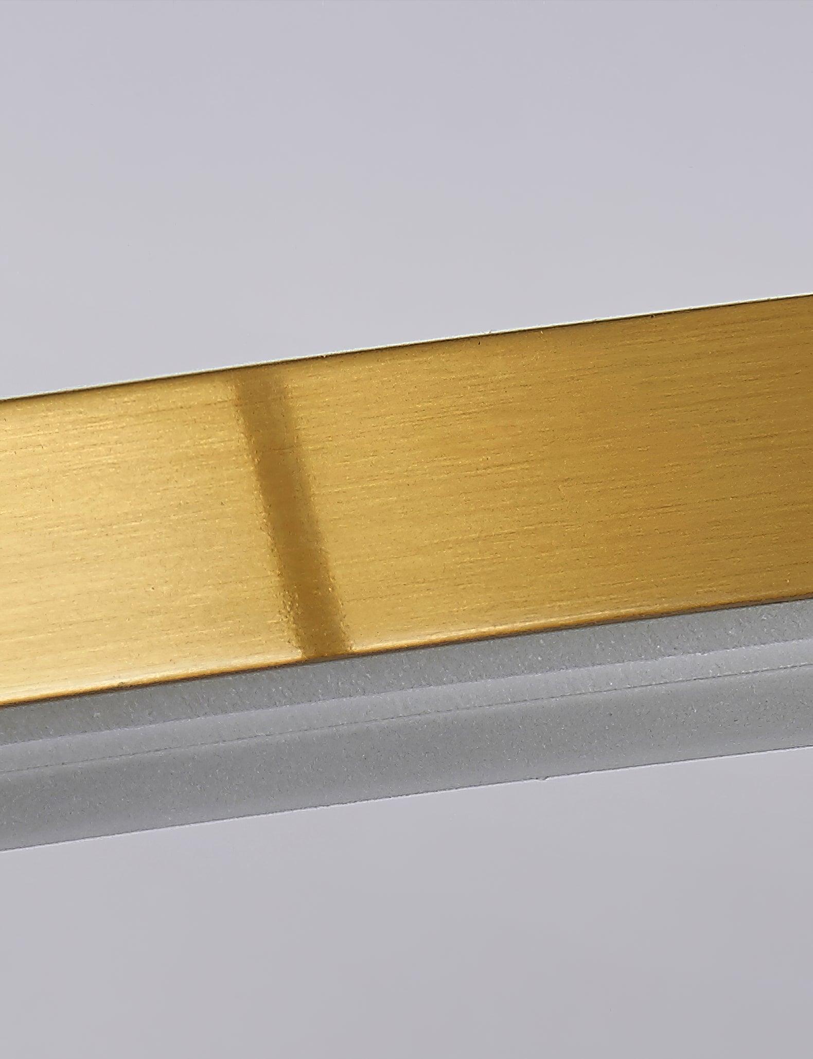 Water Wave Glass Chandelier - Lumpaz