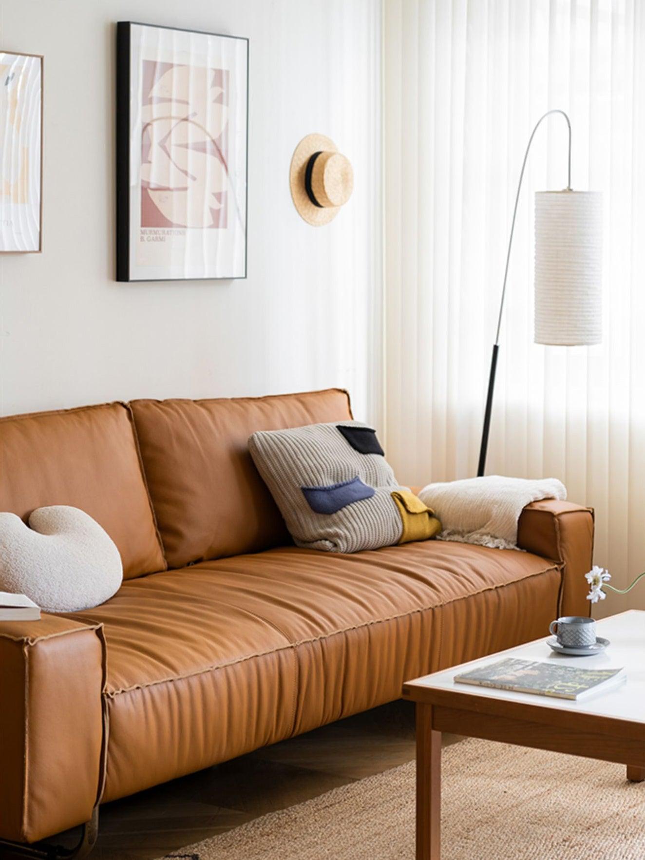 Kalmar Floor Lamp - Lumpaz