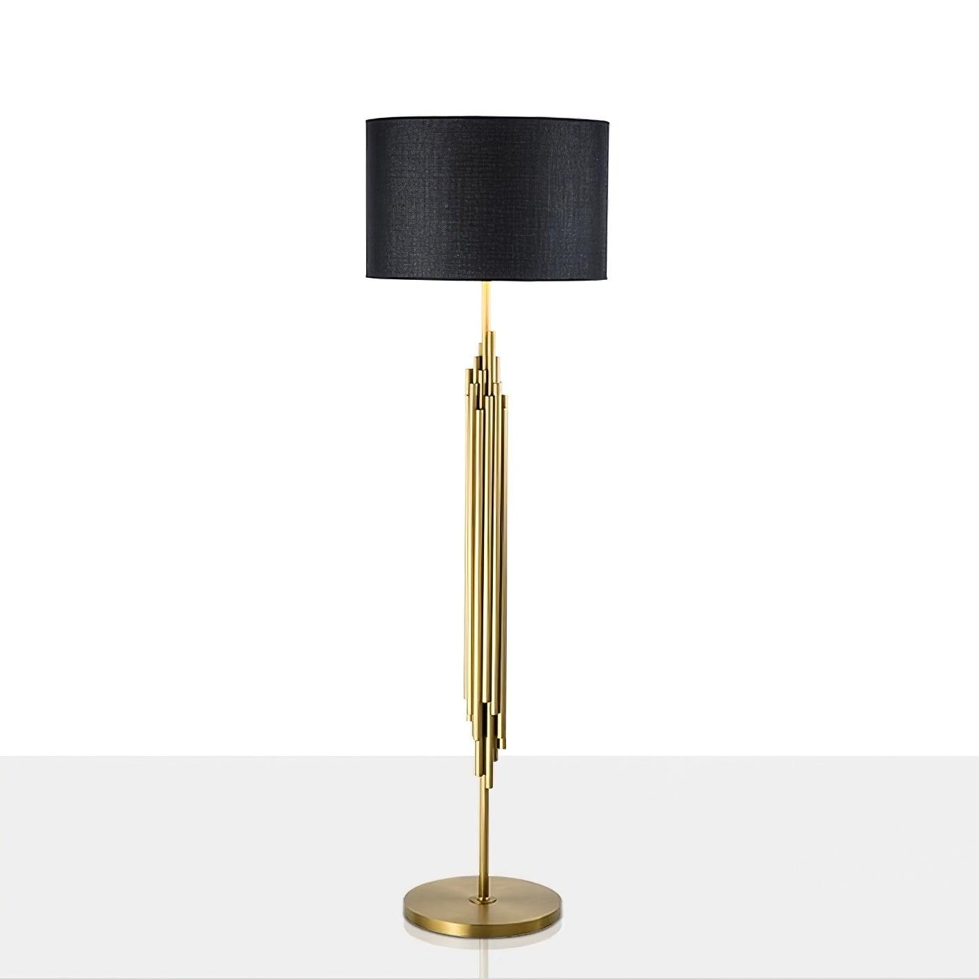 Rubell Floor Light - Lumpaz