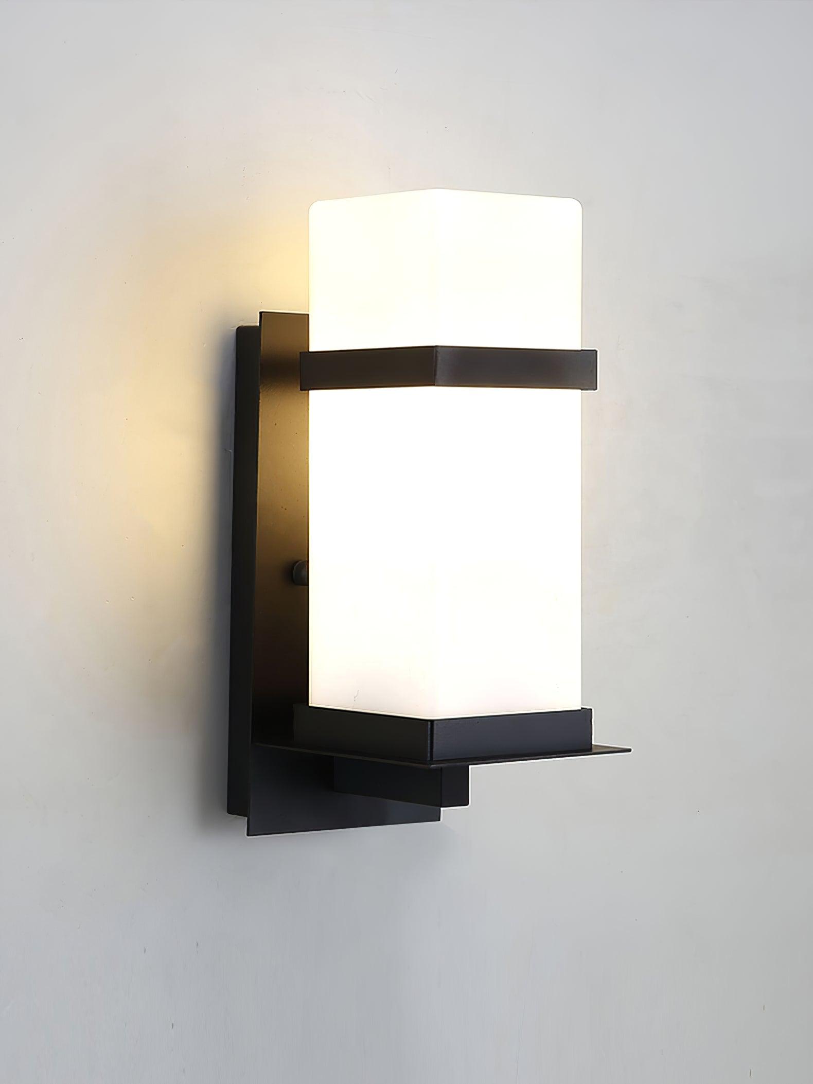 Mcdade Wall Light - Lumpaz