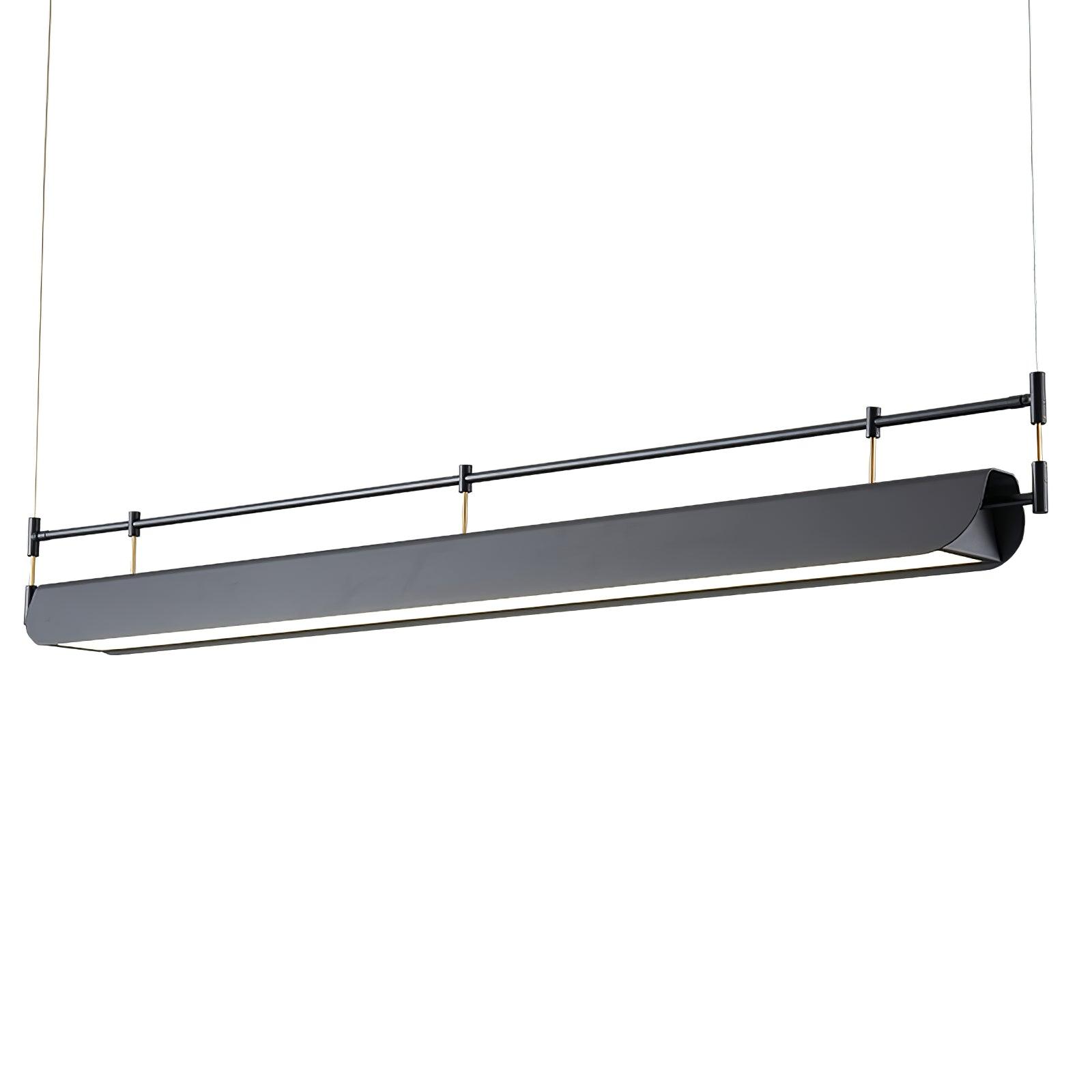 Dessau Chandelier - Lumpaz