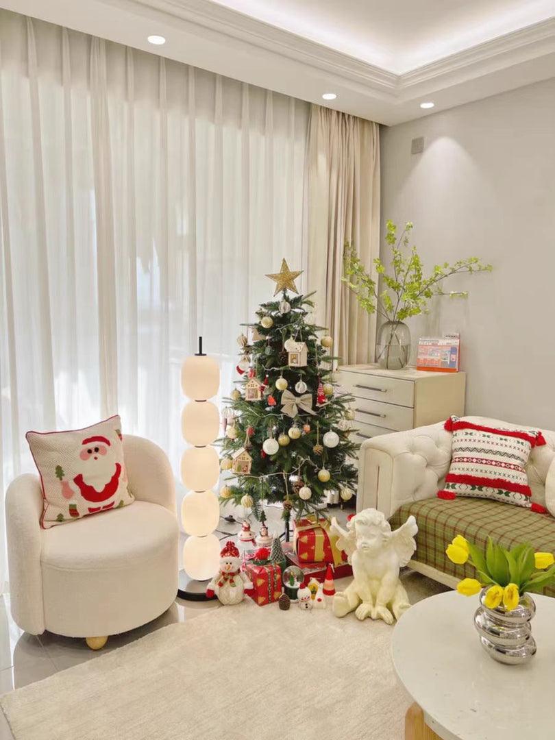 Candied Haws Floor Lamp - Lumpaz