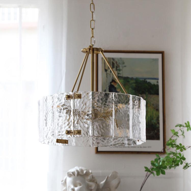 Calvert Chandelier - Lumpaz