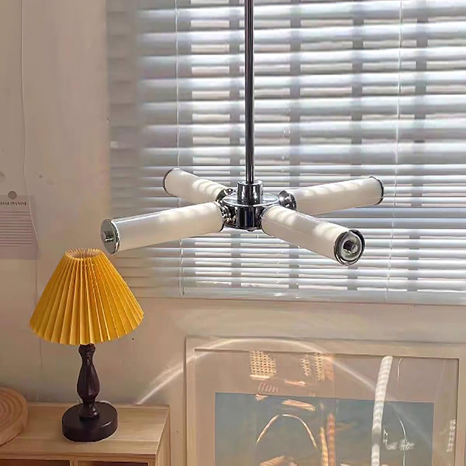 Huntington LED Chandelier - Lumpaz