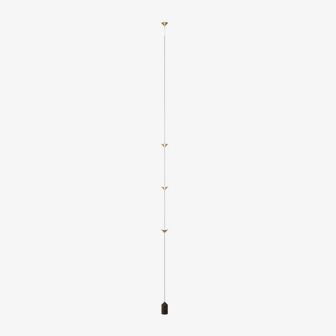 Soreluna Floor Lamp - Lumpaz