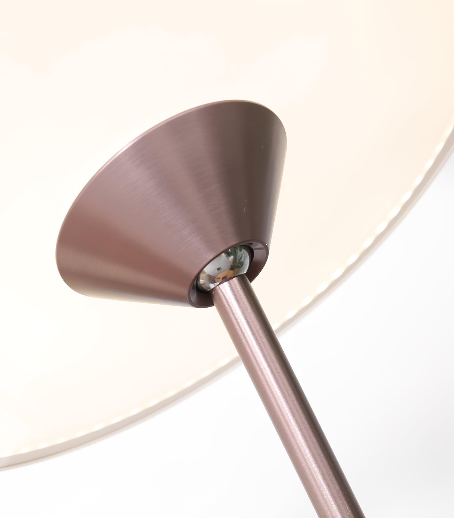 Ambra LED Floor Lamp - Lumpaz