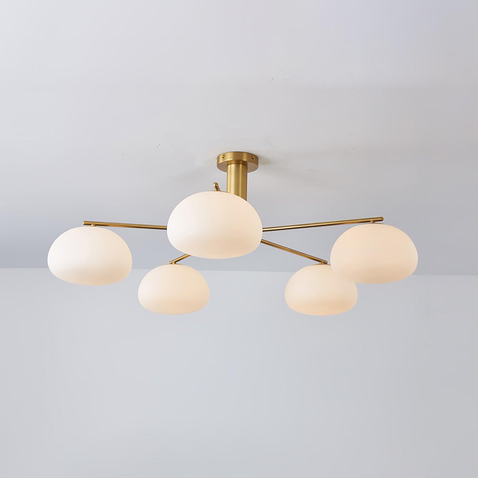 Briette Chandelier - Lumpaz