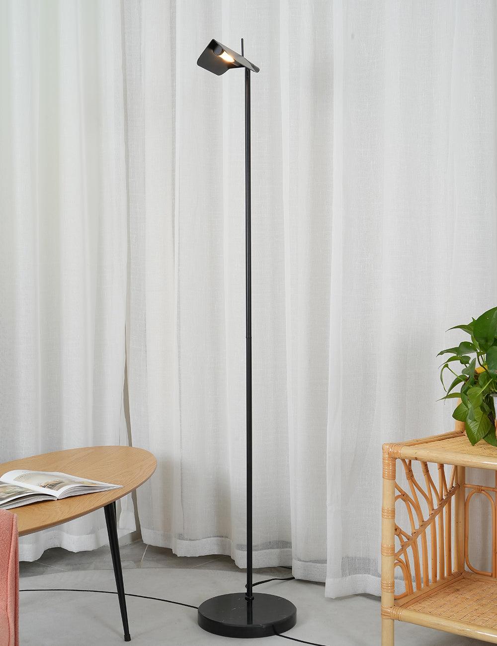 Pivot Ease Floor Lamp - Lumpaz