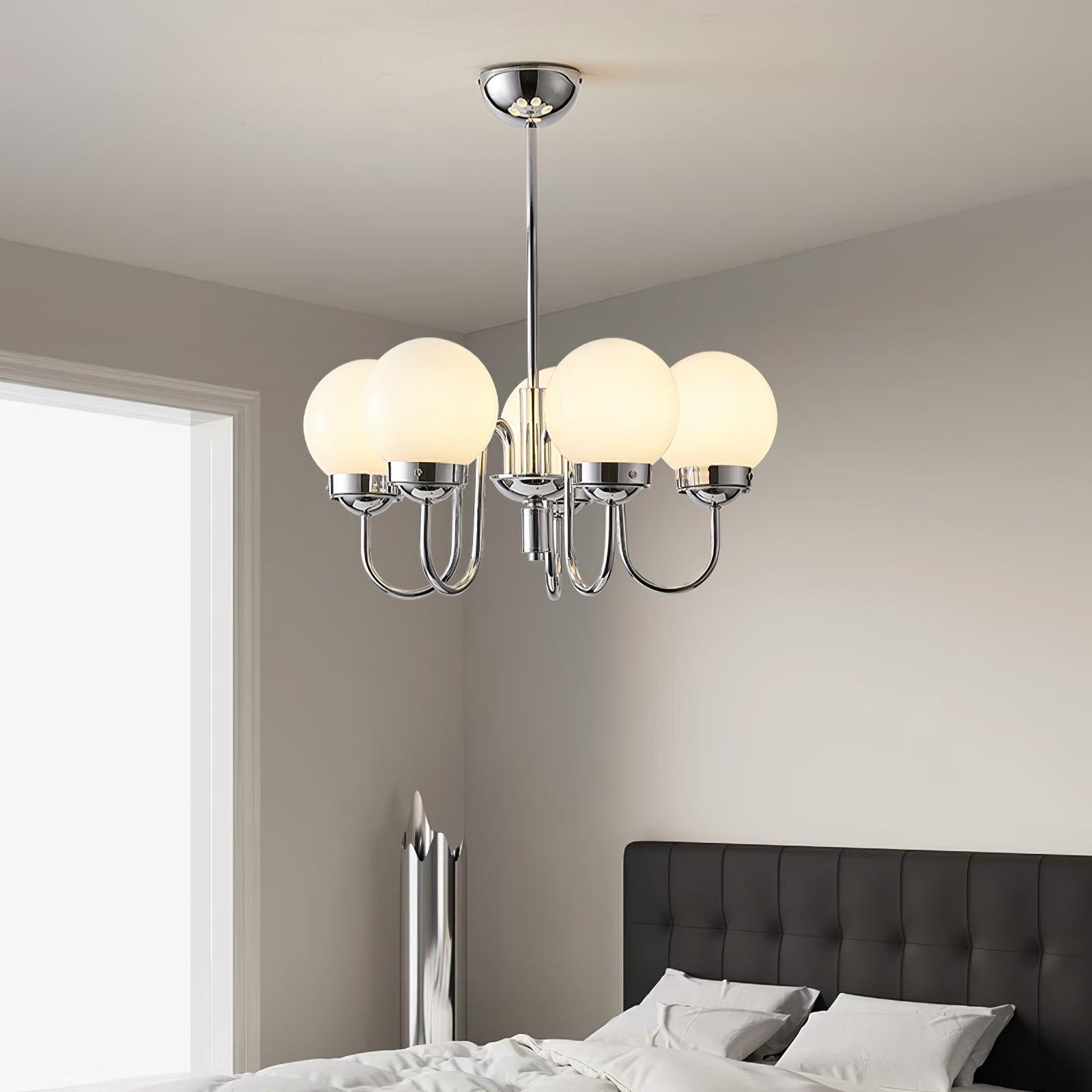 Progress Lighting Carisa Chandelier - Lumpaz