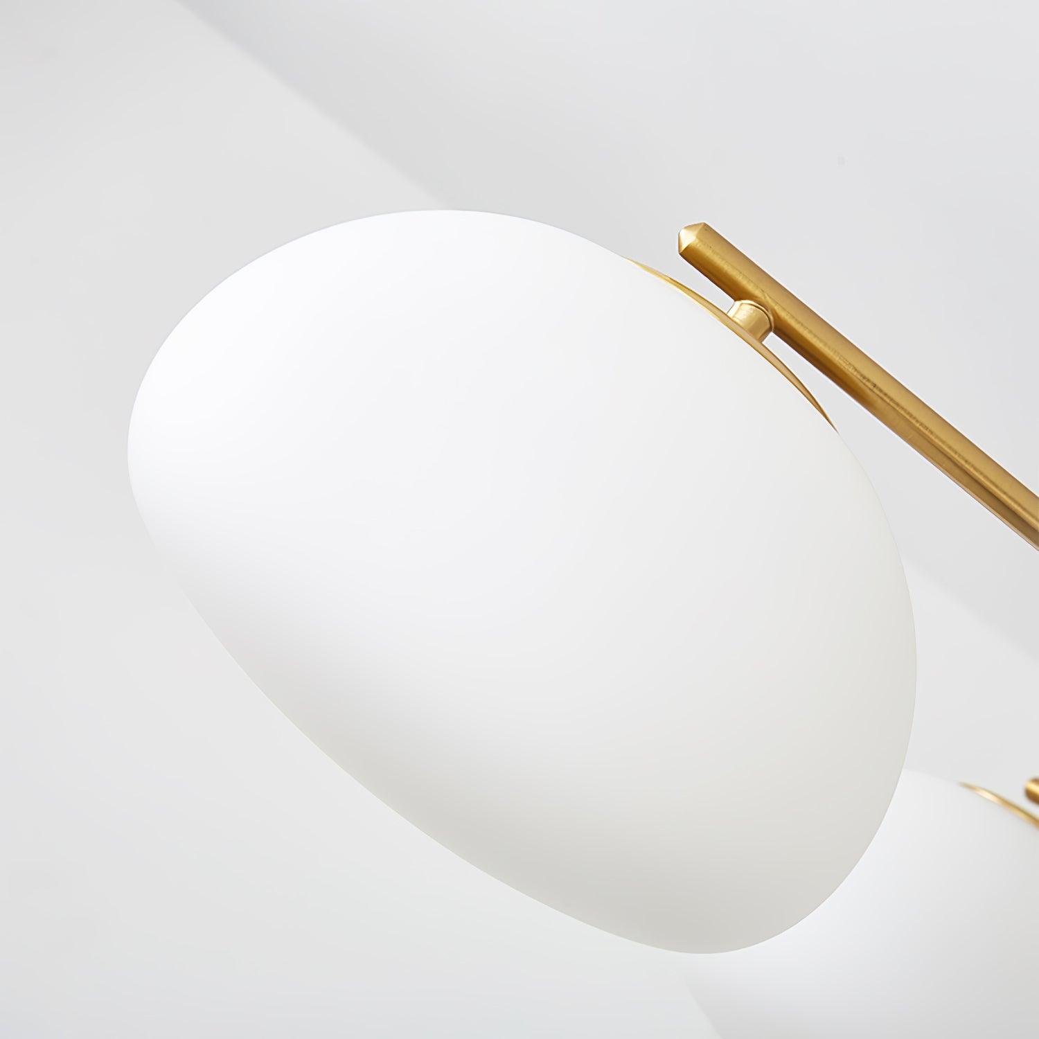 Briette Chandelier - Lumpaz