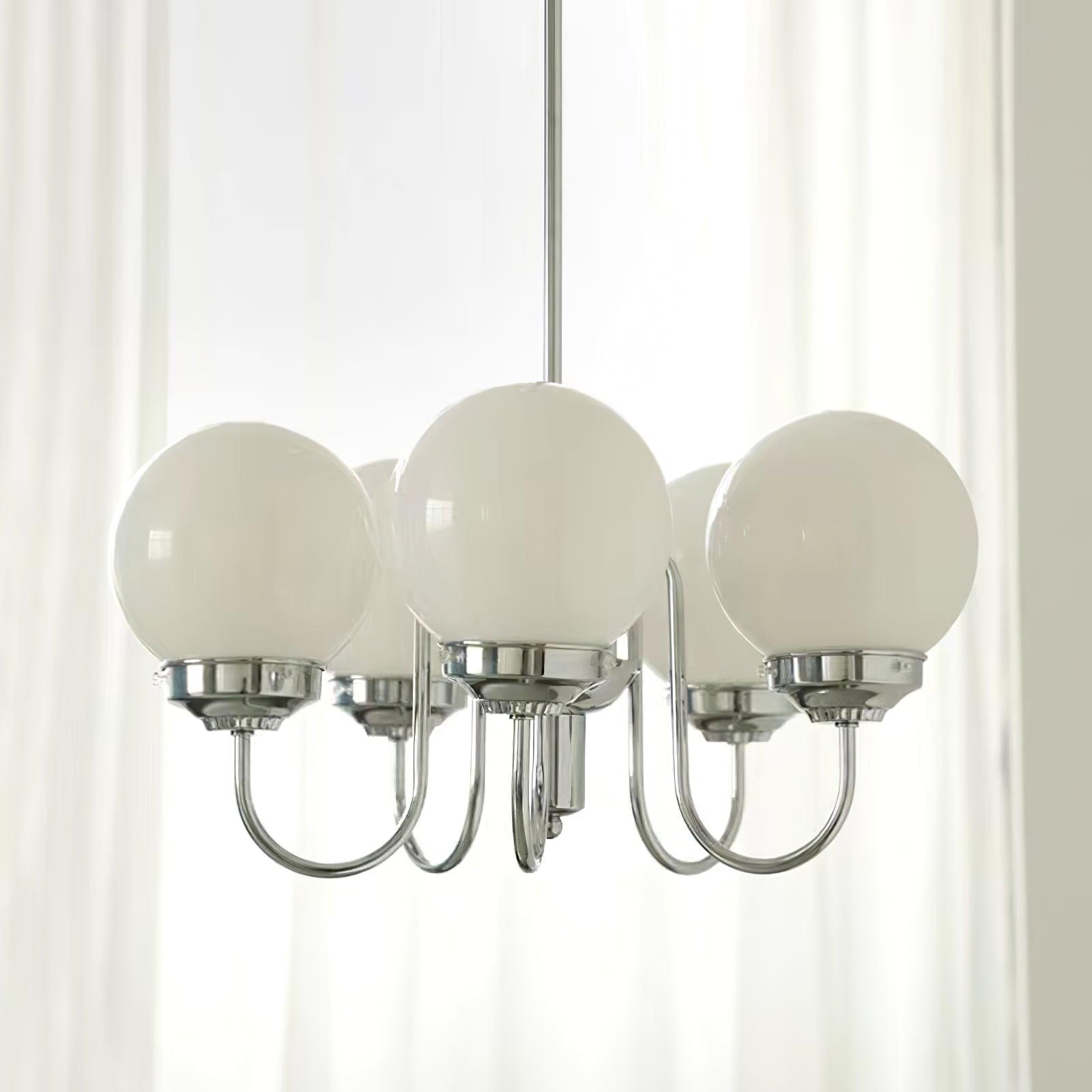 Progress Lighting Carisa Chandelier - Lumpaz