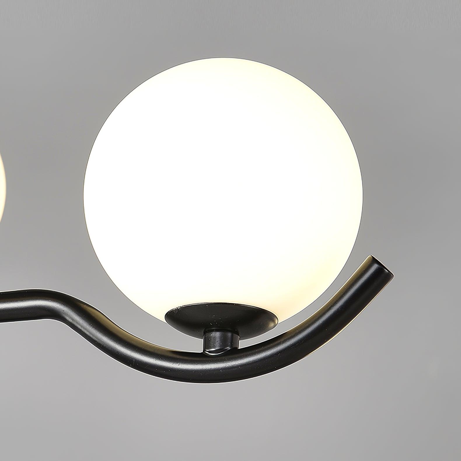 Doris Chandelier - Lumpaz