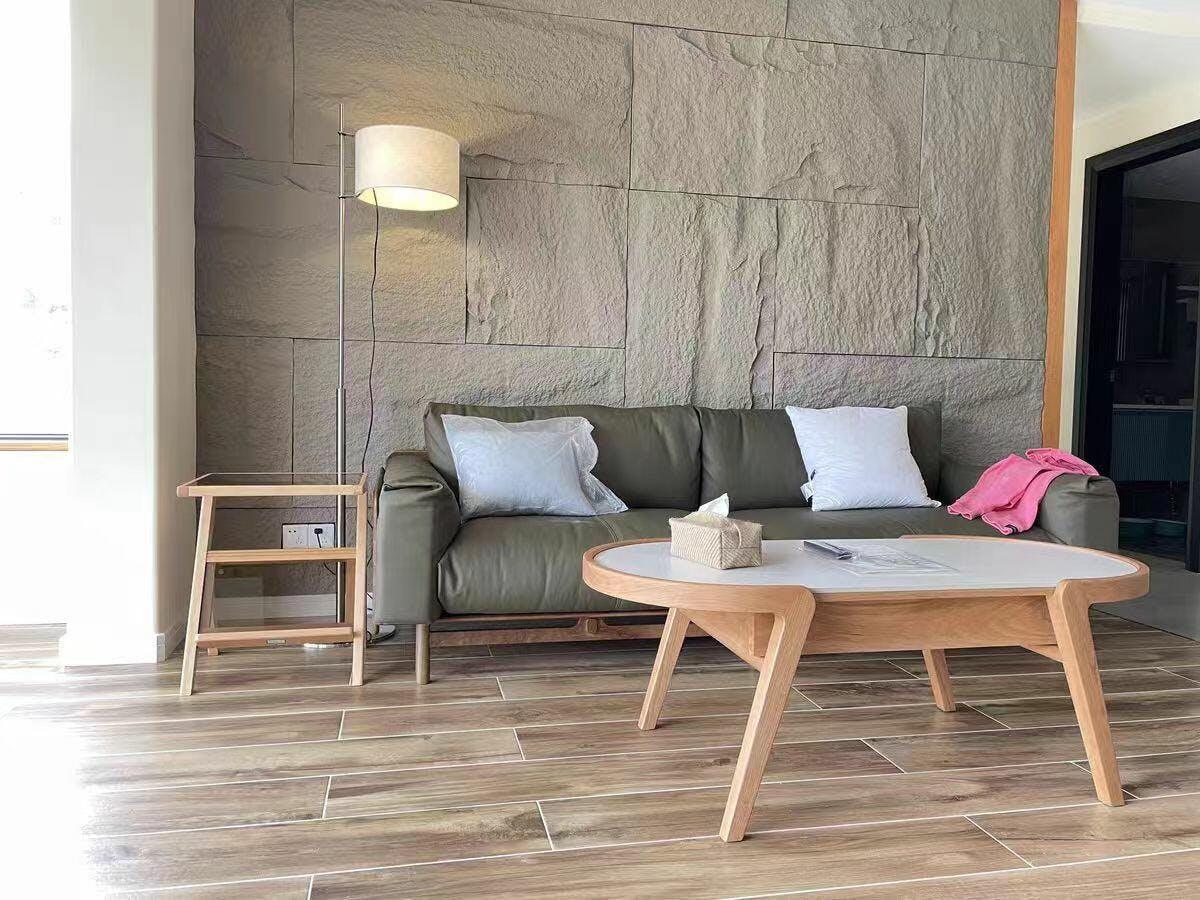 Svelte Silhouette Floor Lamp - Lumpaz