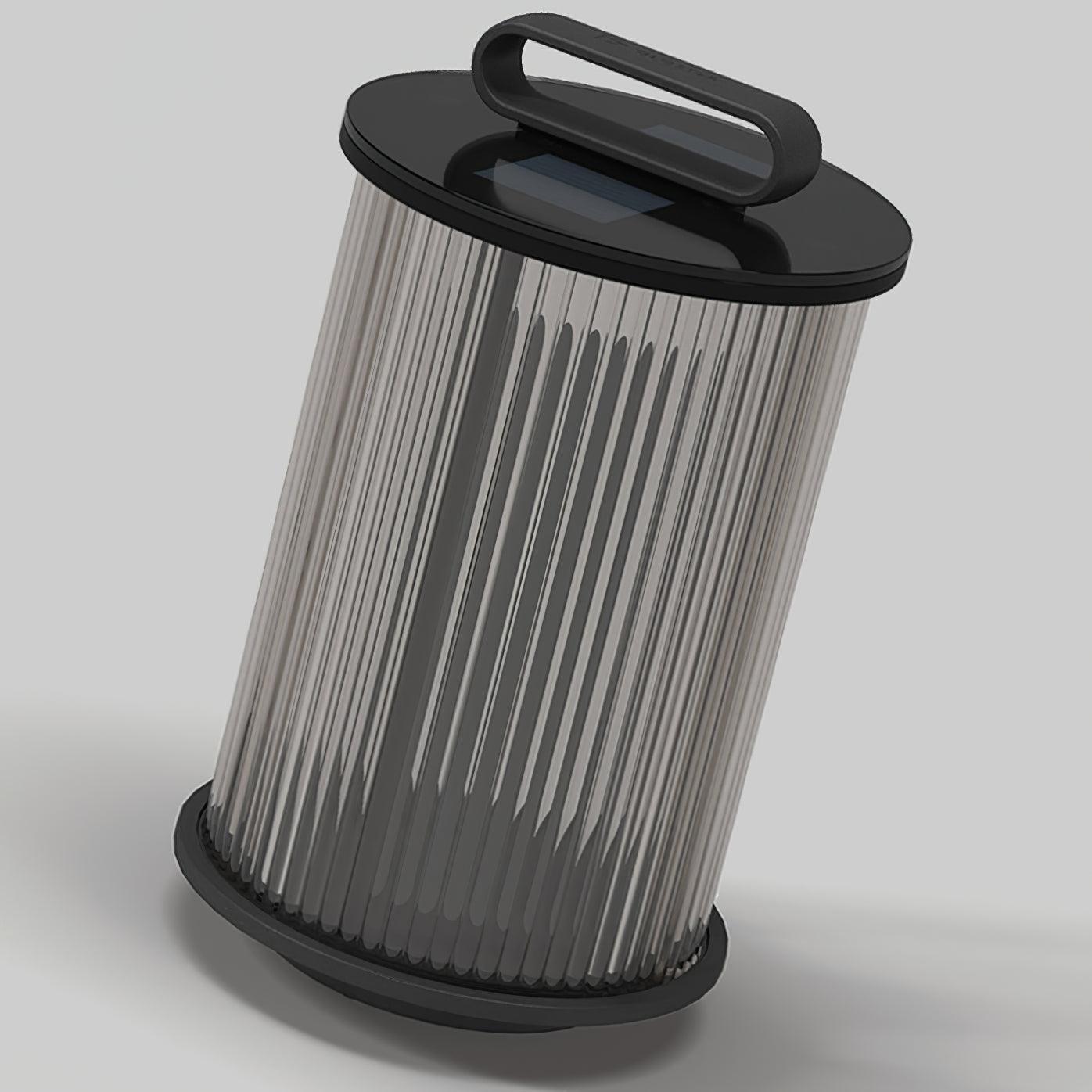 Ambient Line Lantern Garden Lights - Lumpaz