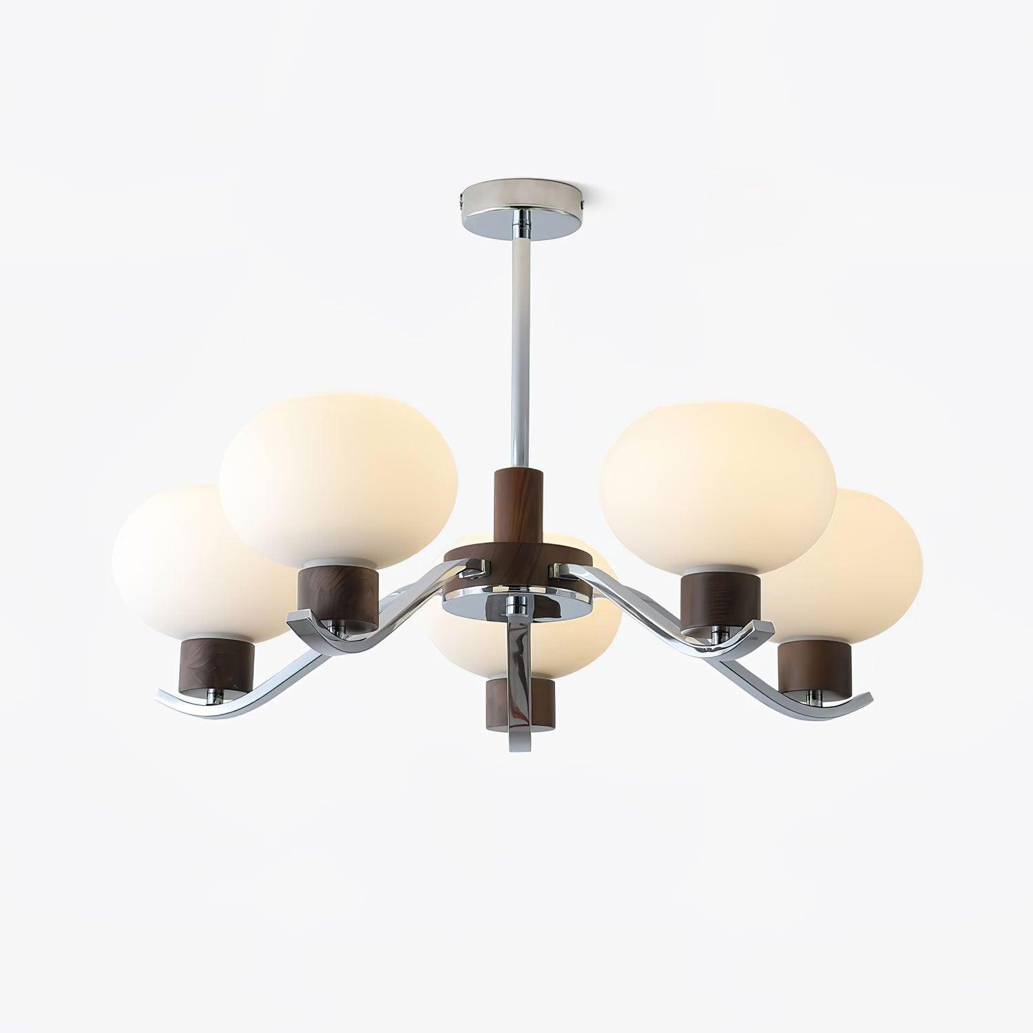 Colome Chandelier - Lumpaz