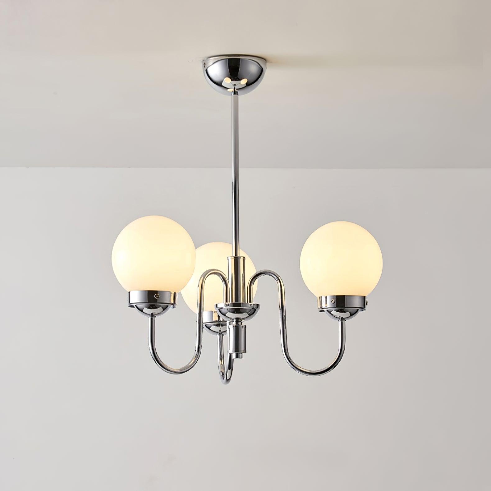 Progress Lighting Carisa Chandelier - Lumpaz