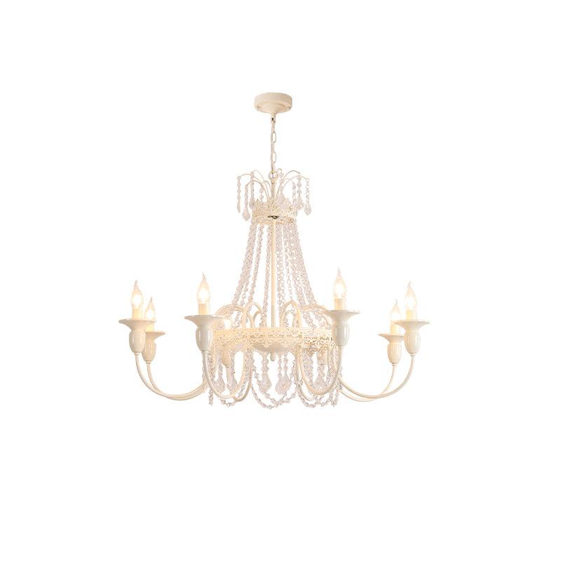 Pavia Chandelier - Lumpaz
