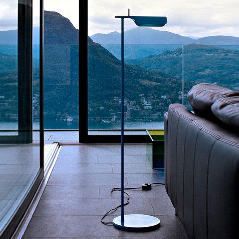 Pivot Ease Floor Lamp - Lumpaz