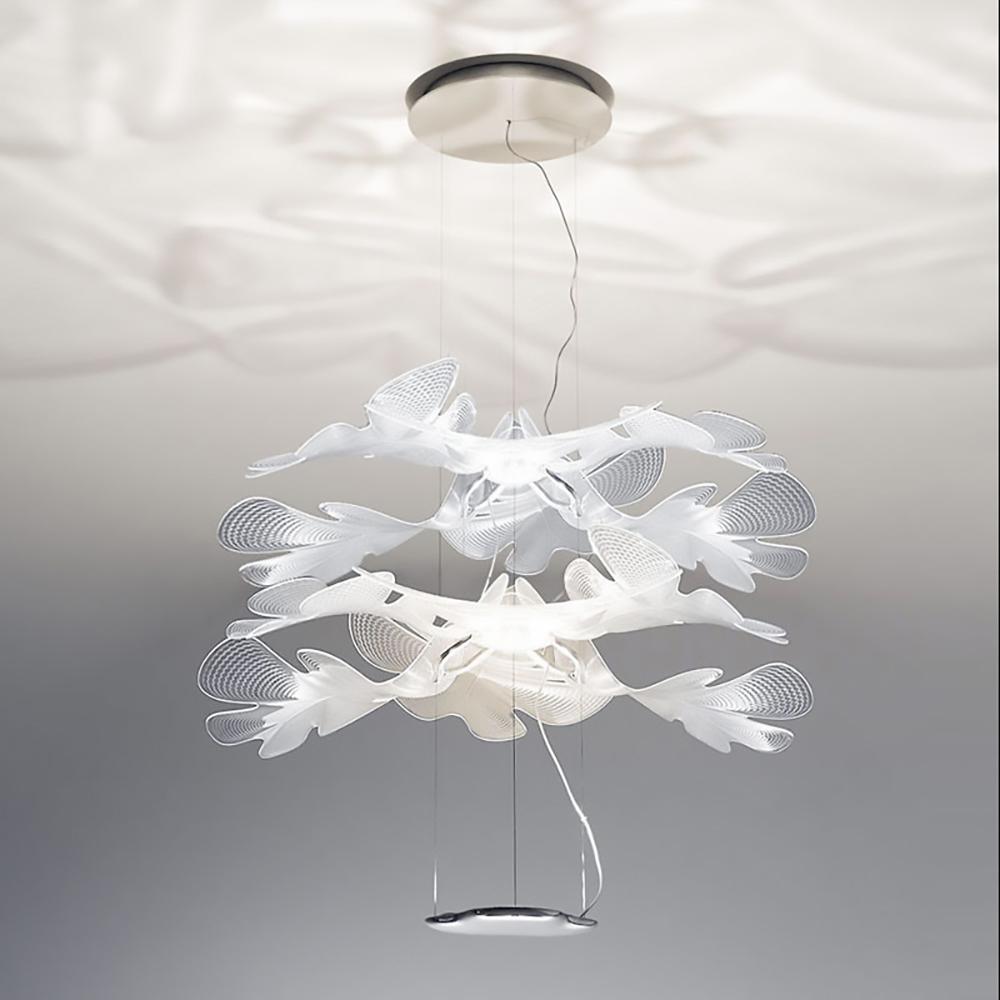 Chlorophilia Suspension Light - Lumpaz