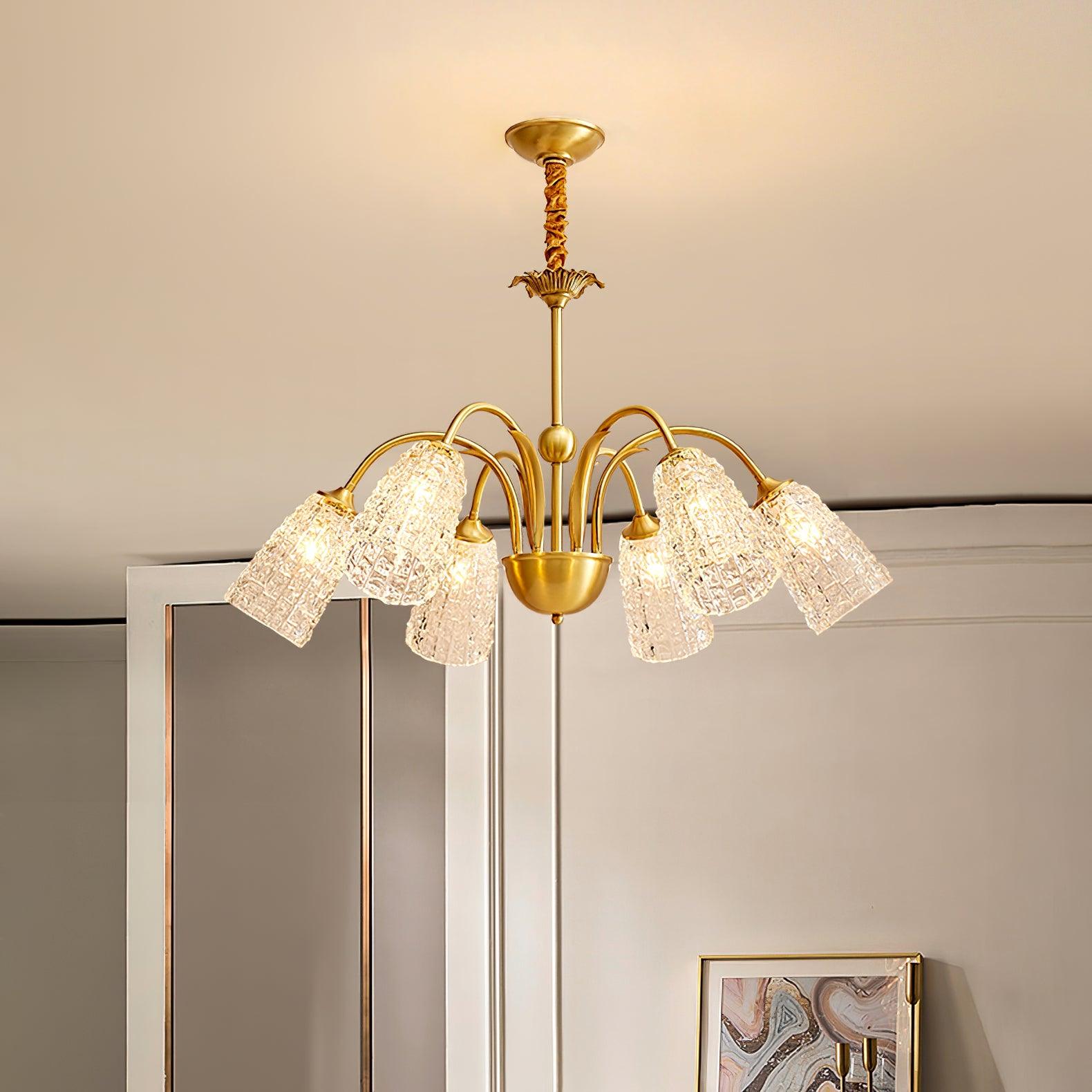Nikoll Chandelier - Lumpaz