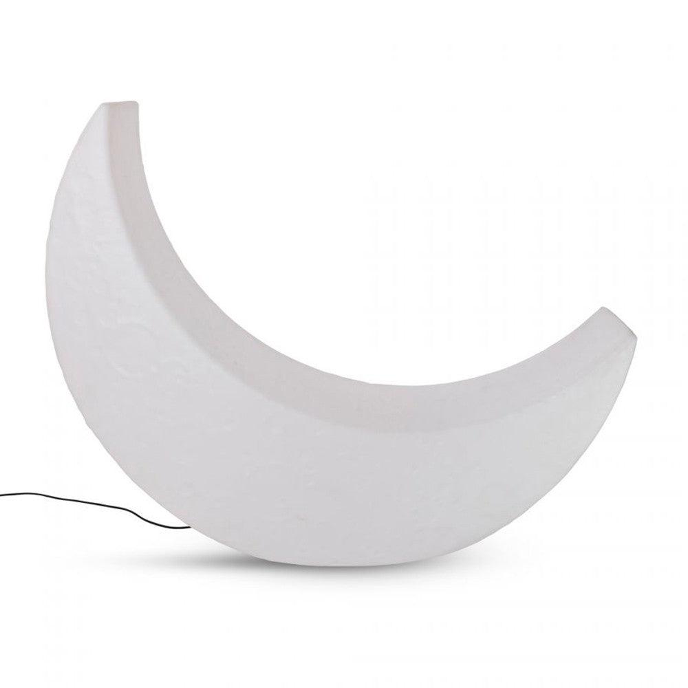 My Moon Floor Lamp - Lumpaz