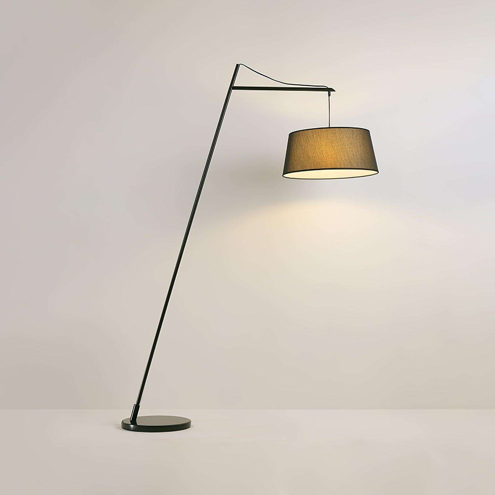Arturo Floor Lamp - Lumpaz