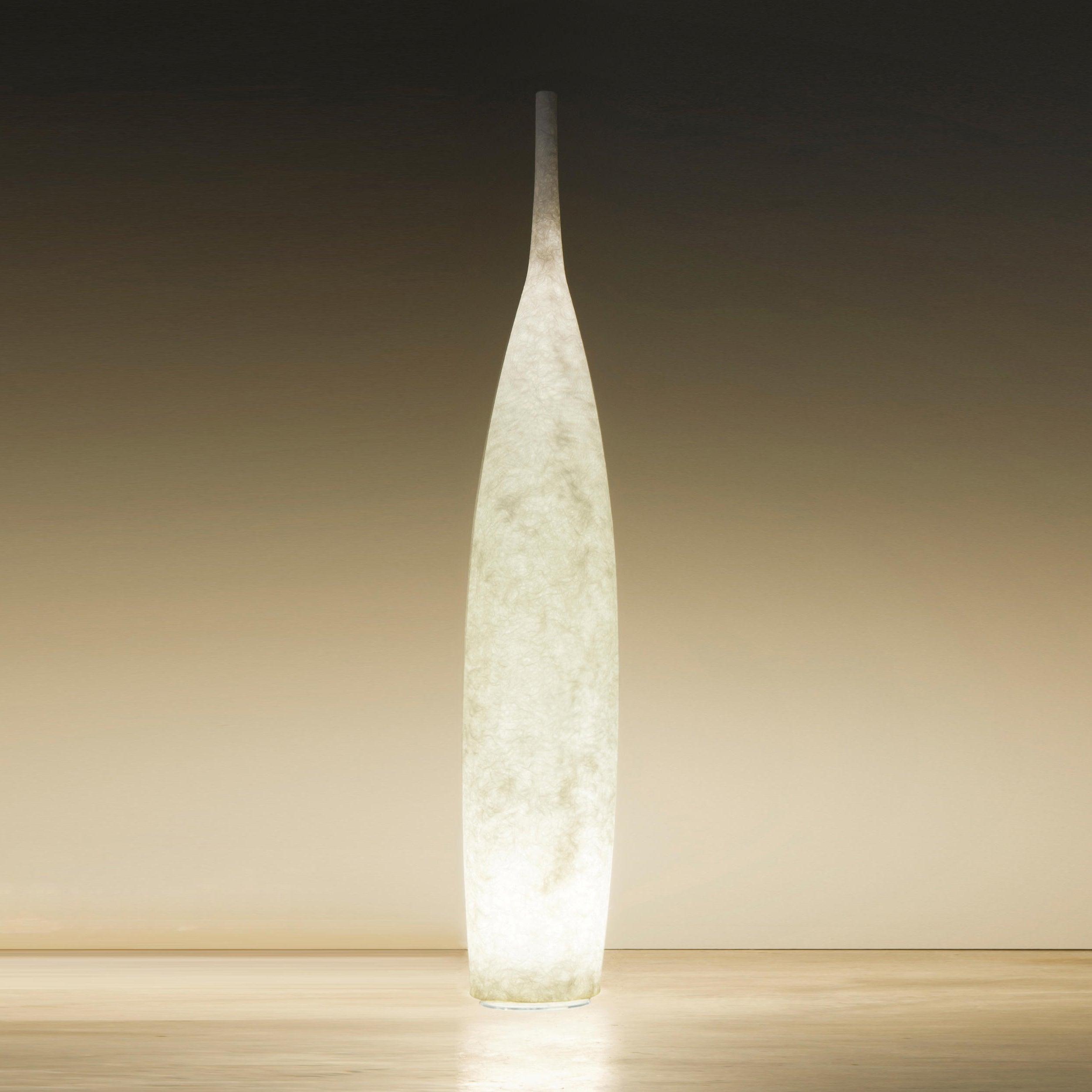 Tank 1 Floor Lamp - Lumpaz