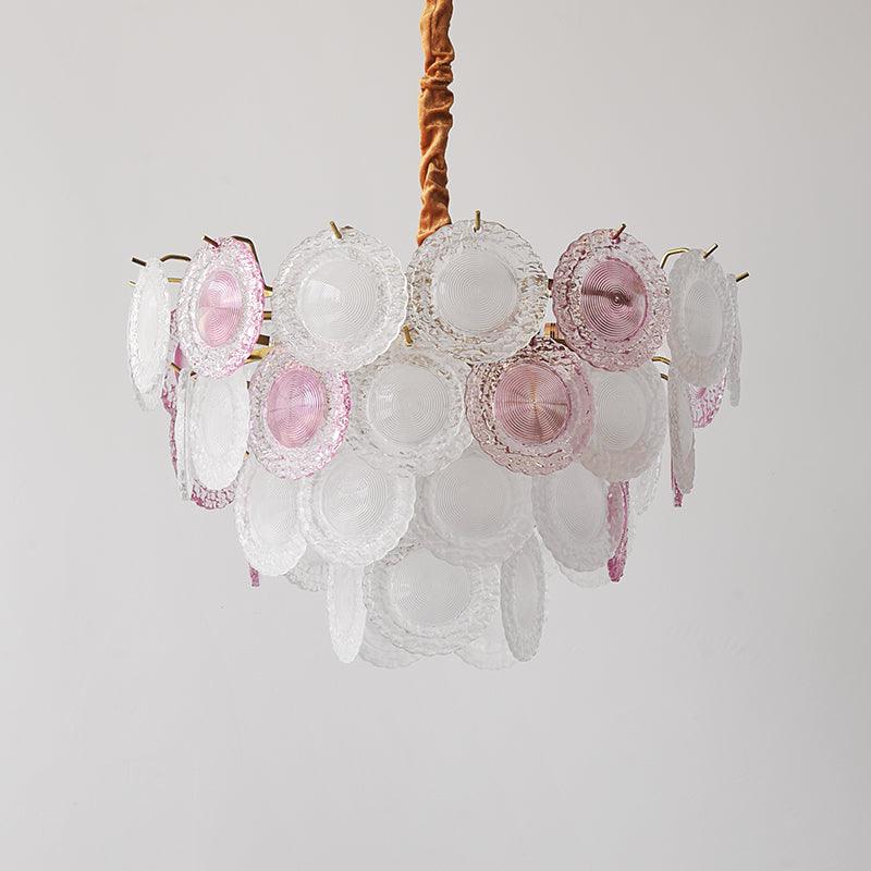 Rainbow Chandelier - Lumpaz