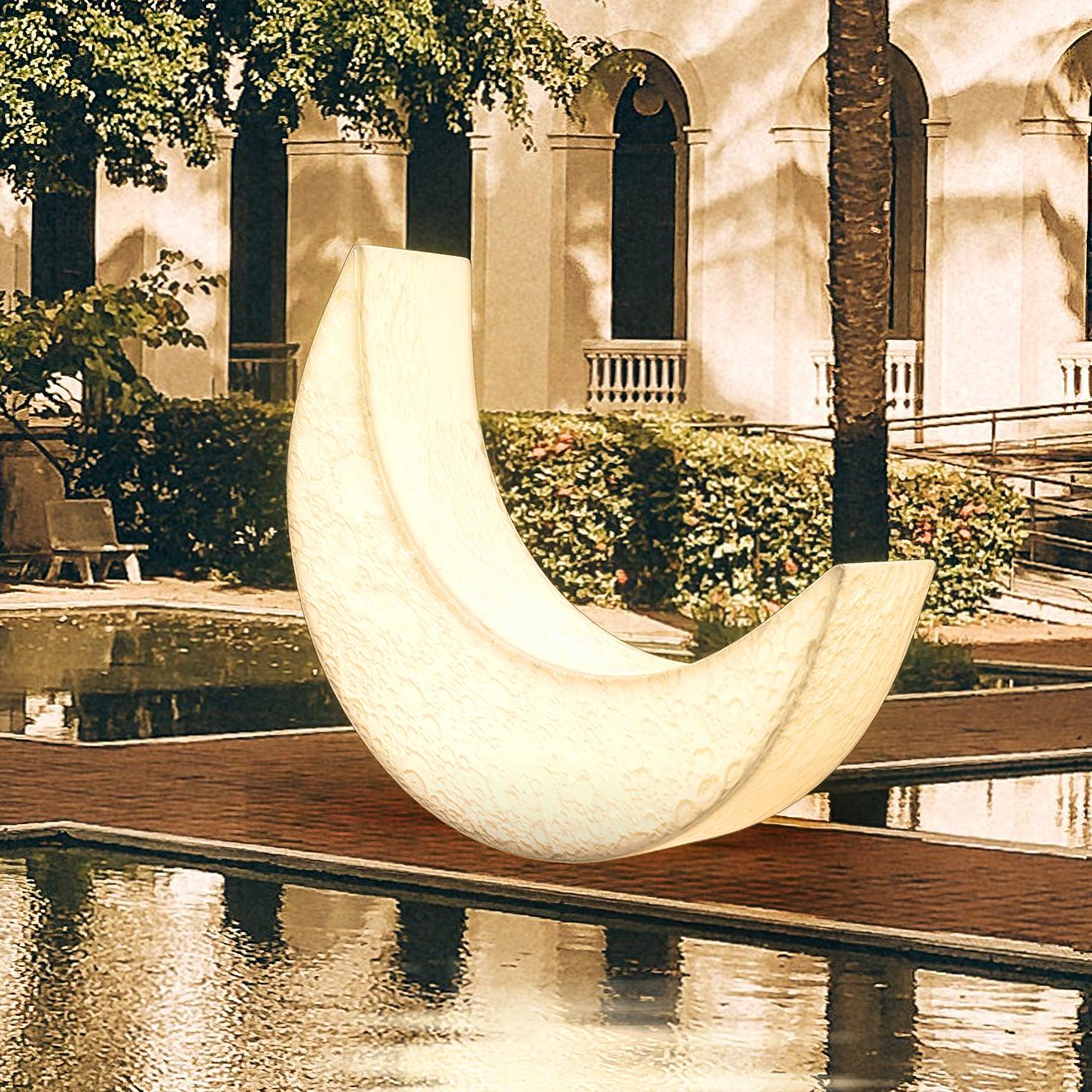 My Moon Floor Lamp - Lumpaz