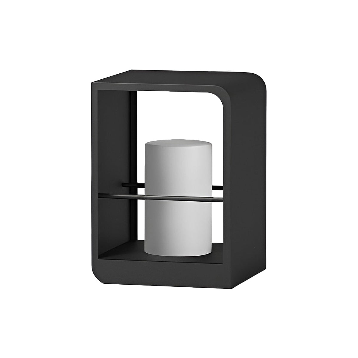 LED Lantern Garden Light - Lumpaz