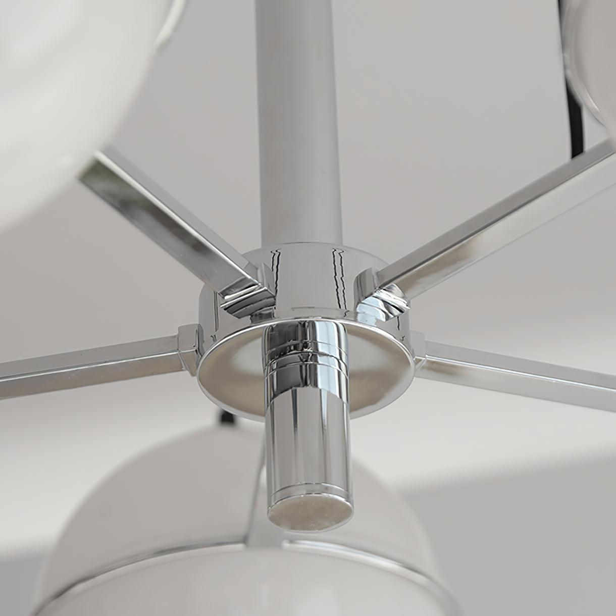 McCarren Chandelier - Lumpaz